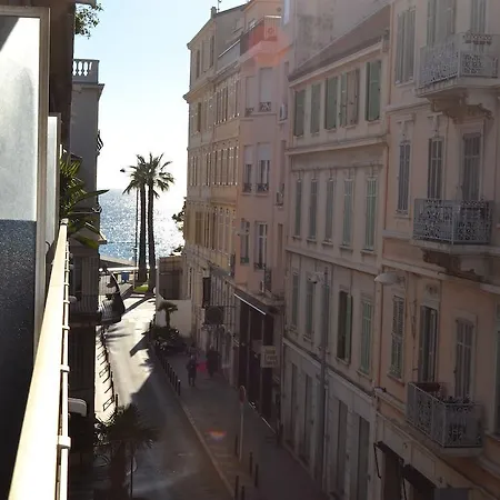 Le Minerve * Cannes
