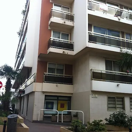Apartment Le Minerve