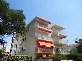 Apartment Le Minerve Cannes