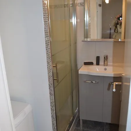 Apartment Le Minerve *