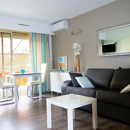 Apartment Le Minerve