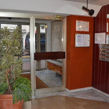 Le Minerve Apartment *