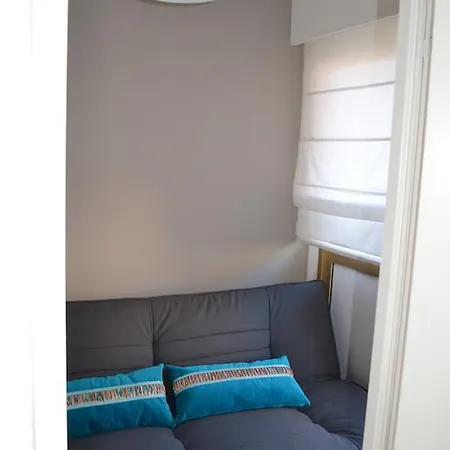 Apartment Le Minerve