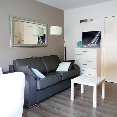 Apartment Le Minerve Cannes